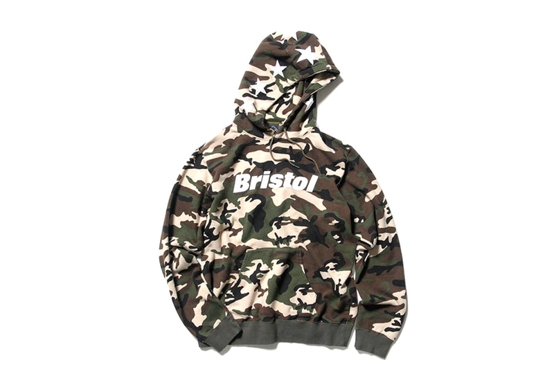 F.C.R.B. SOPHNET Outerwear