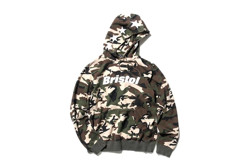 F.C.R.B. SOPHNET Outerwear