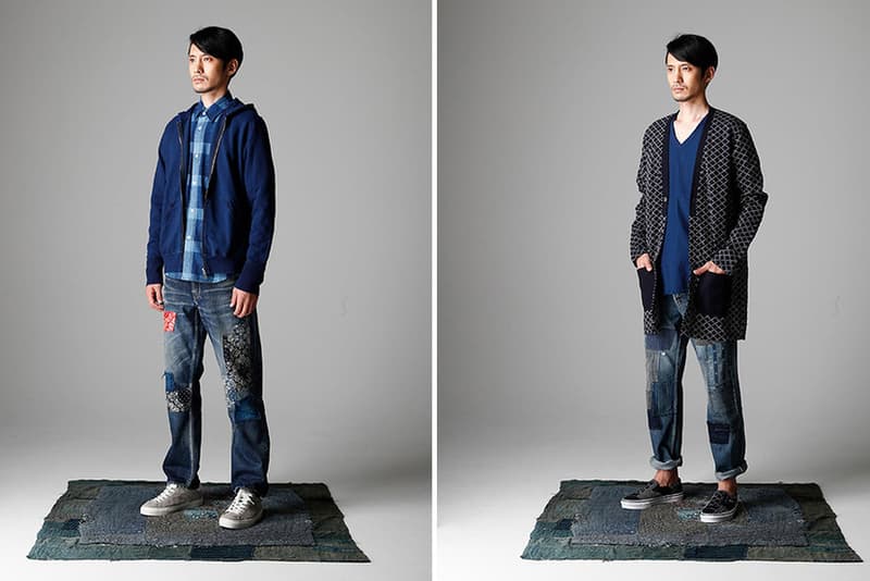 FDMTL Lookbook 2017 Spring Summer