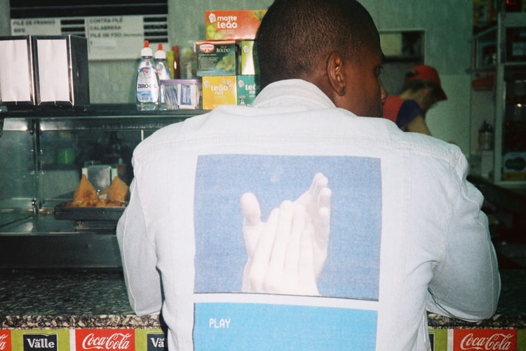 The FFW Magazine x Cotton Project Capsule Collection Showcases Imagery From Three Emerging Photographers