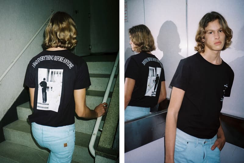 FFW Magazine x Cotton Project Capsule Collection