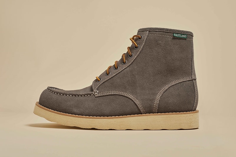 five four eastland boot mark mcnairy 2016