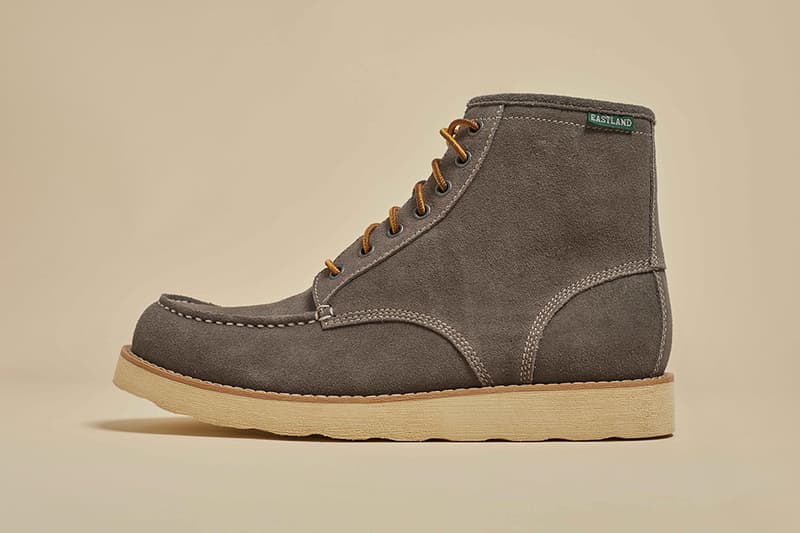 five four eastland boot mark mcnairy 2016