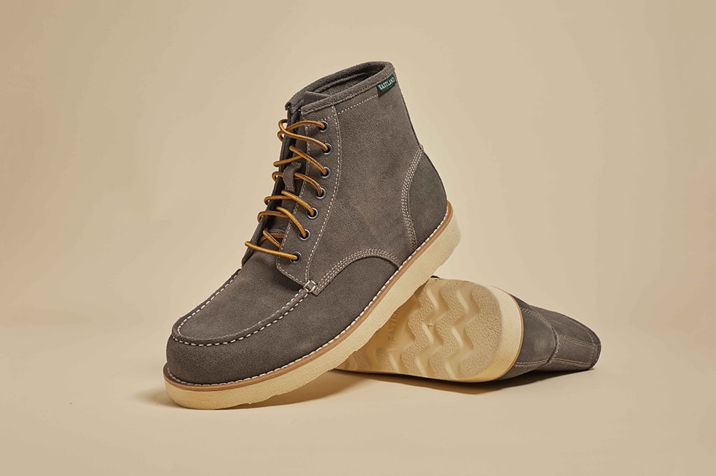 five four eastland boot mark mcnairy 2016