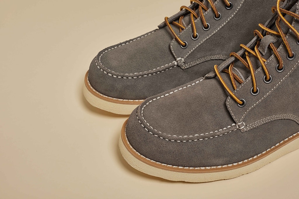 five four eastland boot mark mcnairy 2016