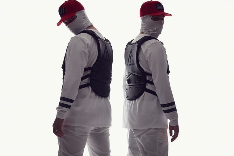 Flosstradamus