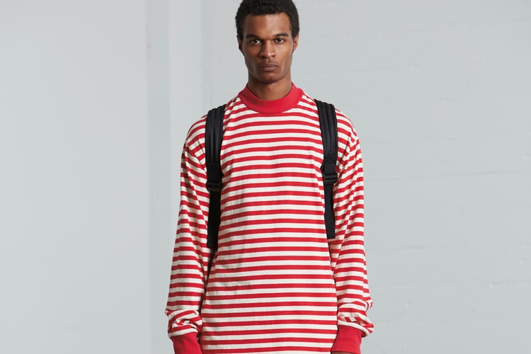 Here's a Preview of Jerry Lorenzo's Upcoming FOG "Collection Two" for PacSun