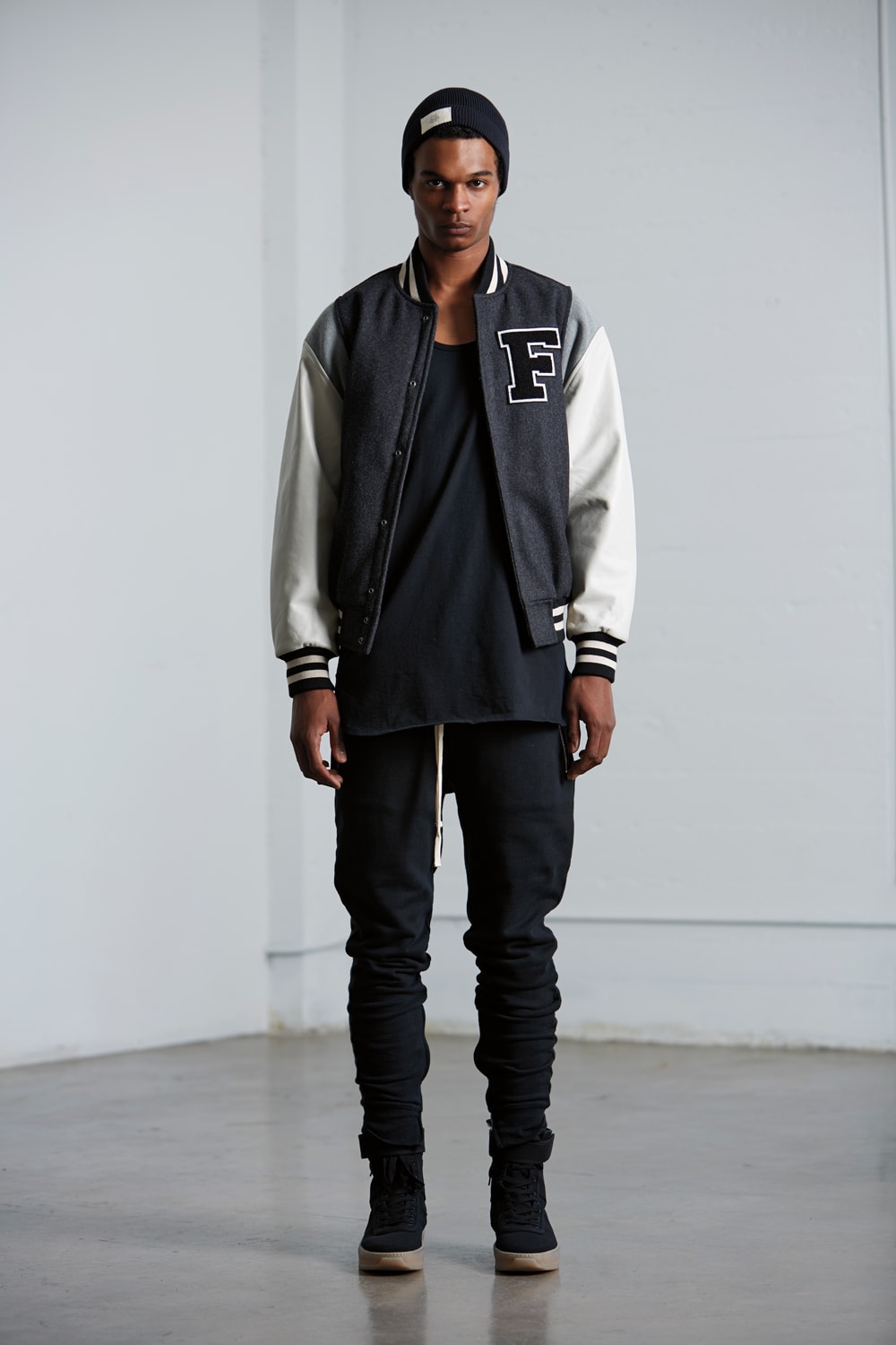 Jerry Lorenzo FOG PacSun Collection Two