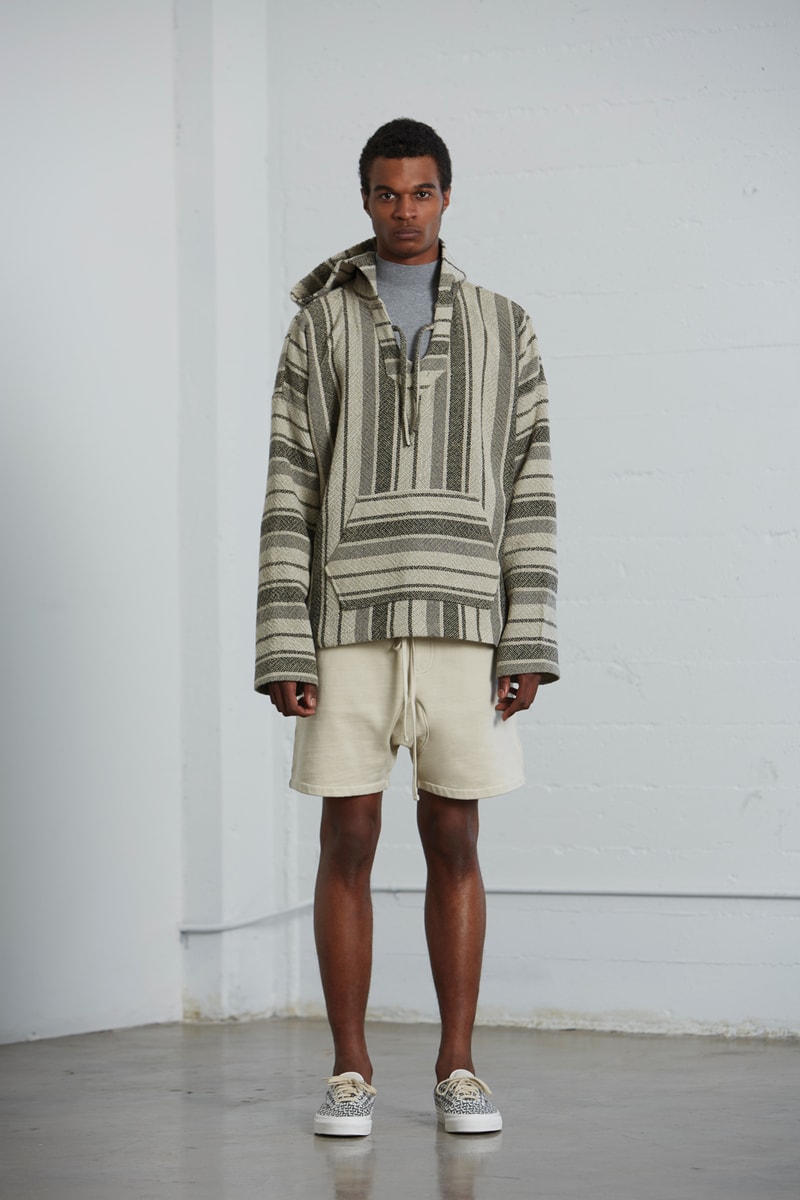 Jerry Lorenzo FOG PacSun Collection Two