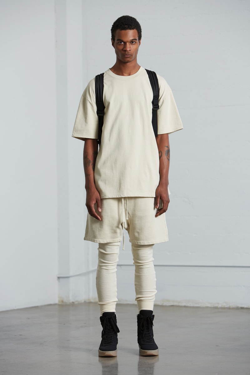 Jerry Lorenzo FOG PacSun Collection Two