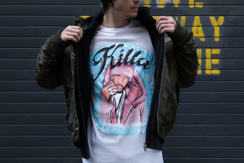 Forever 21 Drops a Nostalgia-Packed Lineup of Products for Holiday 2016