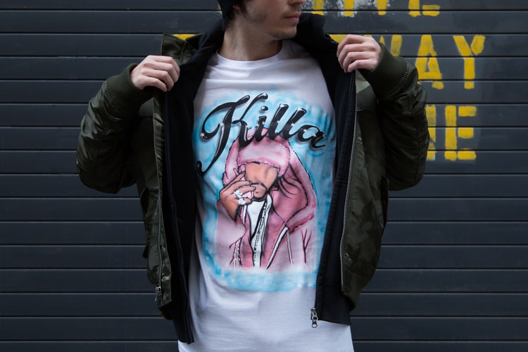 Forever 21 Drops a Nostalgia-Packed Lineup of Products for Holiday 2016