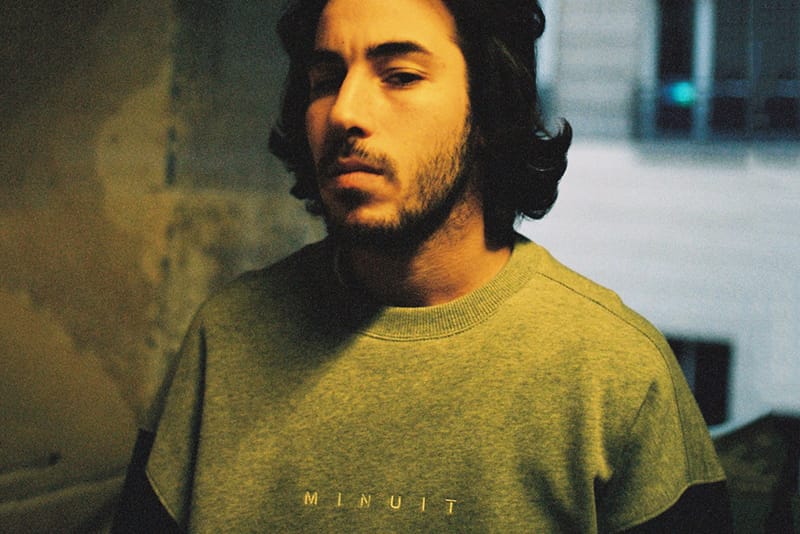 FUTUR & MINUIT Launch a Capsule Collection for the Holiday Season