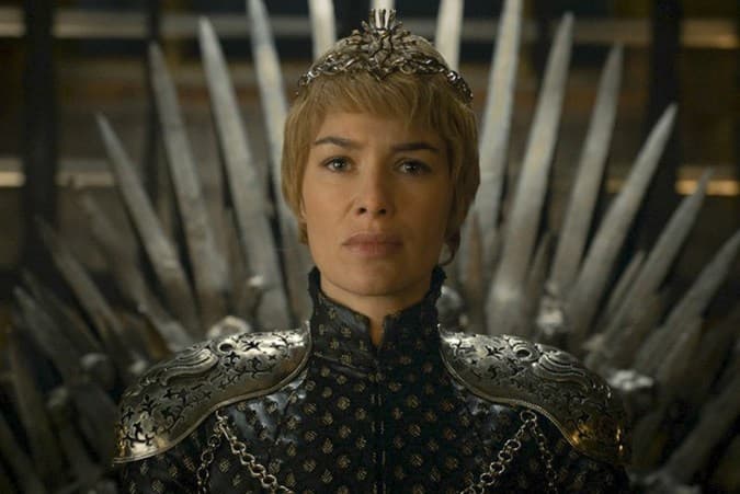 game of thrones cersei lannister