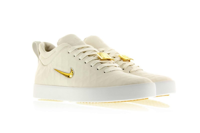 New Nike Tiempo Vetta '17 Gem Swoosh