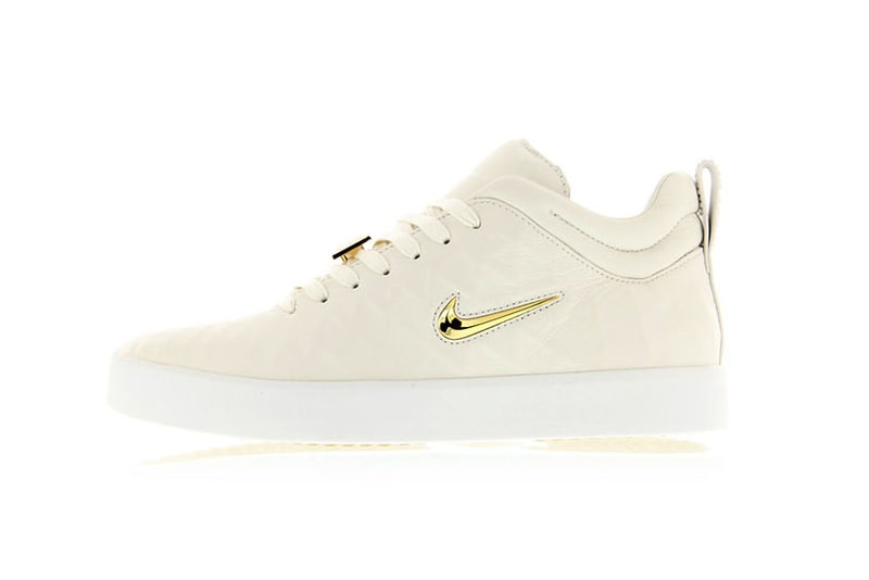 New Nike Tiempo Vetta '17 Gem Swoosh