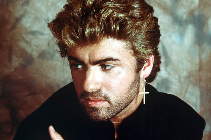 George Michael Dies at 53 on Christmas day