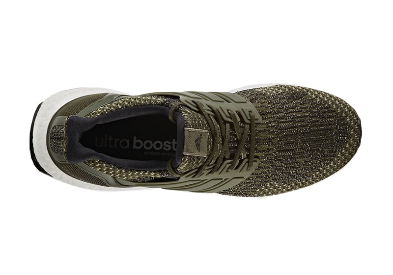 adidas UltraBOOST 3.0 "Trace Cargo"