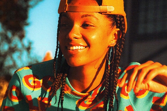 Golf Wang's Sun-Drenched 2016 Fall/Winter Editorial Is Shot and Styled by Tyler, the Creator