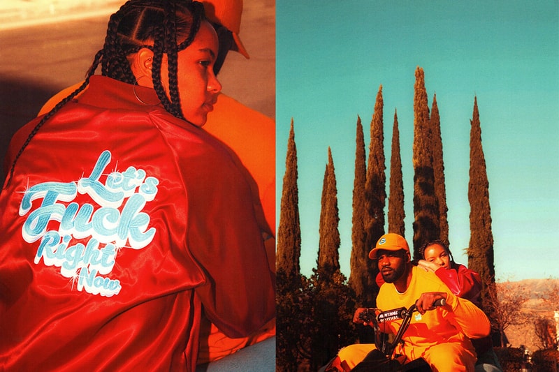Golf Wang Tyler, The Creator