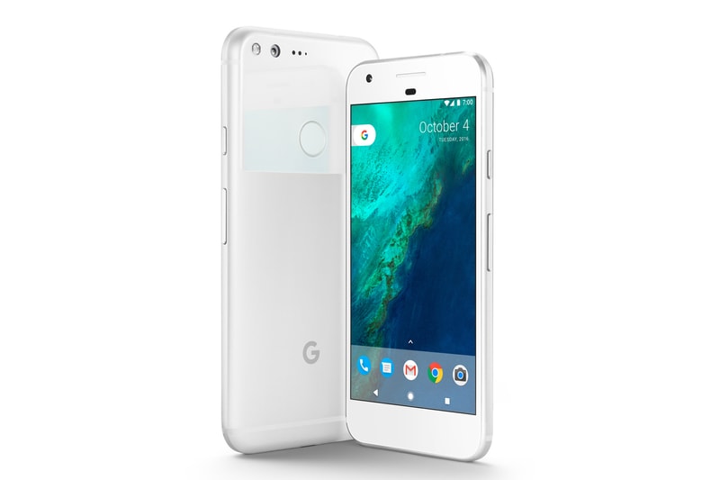 Google Pixel Phone