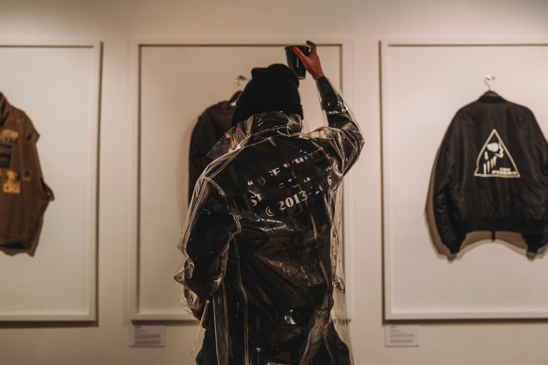 Grailed on Fairfax Installation 424 FourTwoFour