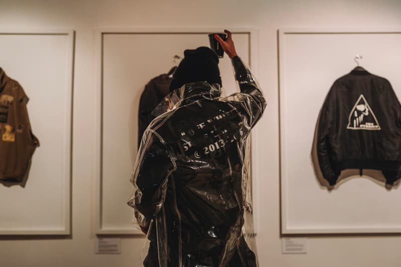 Grailed on Fairfax Installation 424 FourTwoFour
