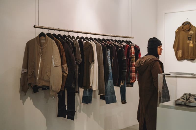 Grailed on Fairfax Installation 424 FourTwoFour