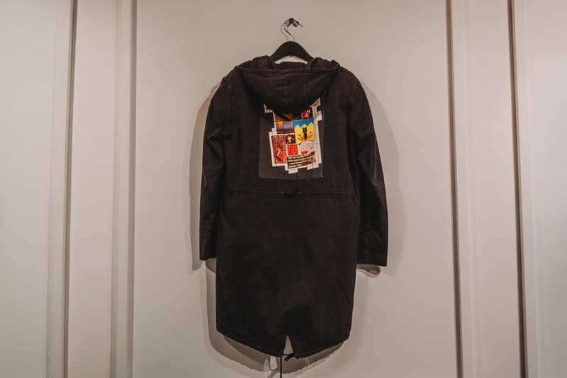 Grailed on Fairfax Installation 424 FourTwoFour