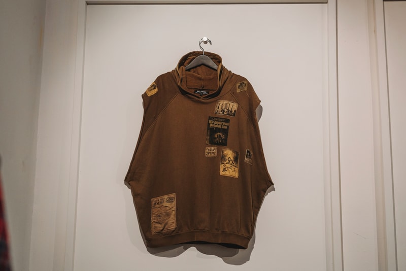 Grailed on Fairfax Installation 424 FourTwoFour