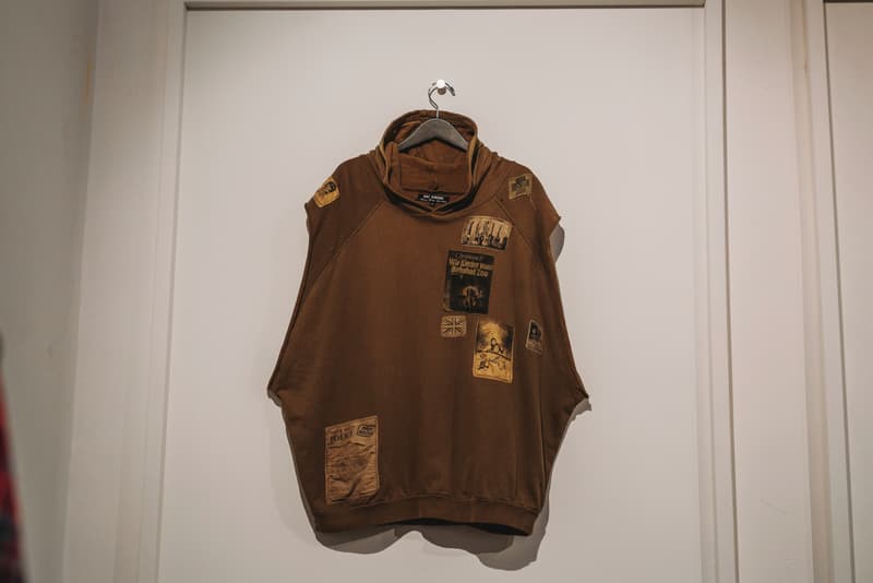 Grailed on Fairfax Installation 424 FourTwoFour