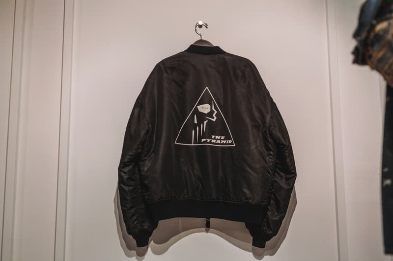 Grailed on Fairfax Installation 424 FourTwoFour