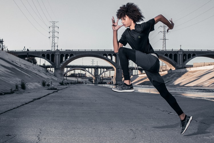 Grand Athletic Club's Debut Collection Will Inspire You to Get Outdoors