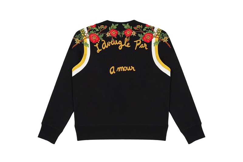 Gucci Limited Edition DSM Dover Street Market Collection