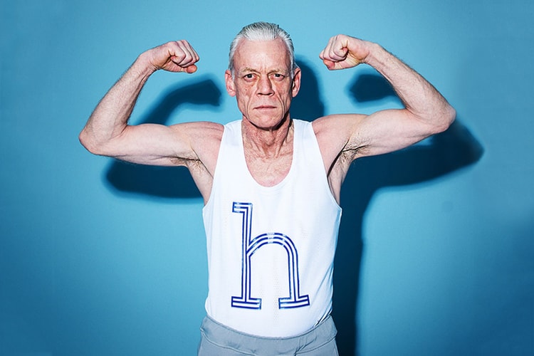 Why Han Kjøbenhavn Only Works With Elderly Models