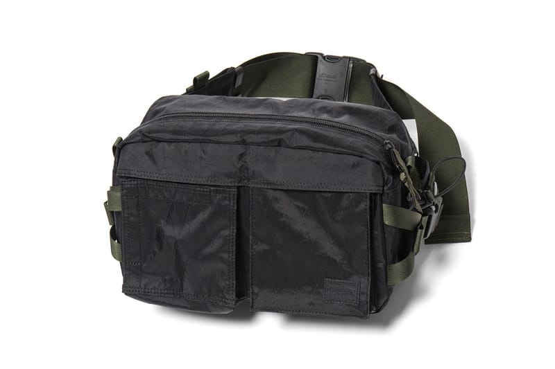 HAVEN Teams up With HEAD PORTER for a 10th Anniversary Limited Edition Capsule 