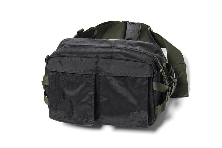 HAVEN Teams up With HEAD PORTER for a 10th Anniversary Limited Edition Capsule