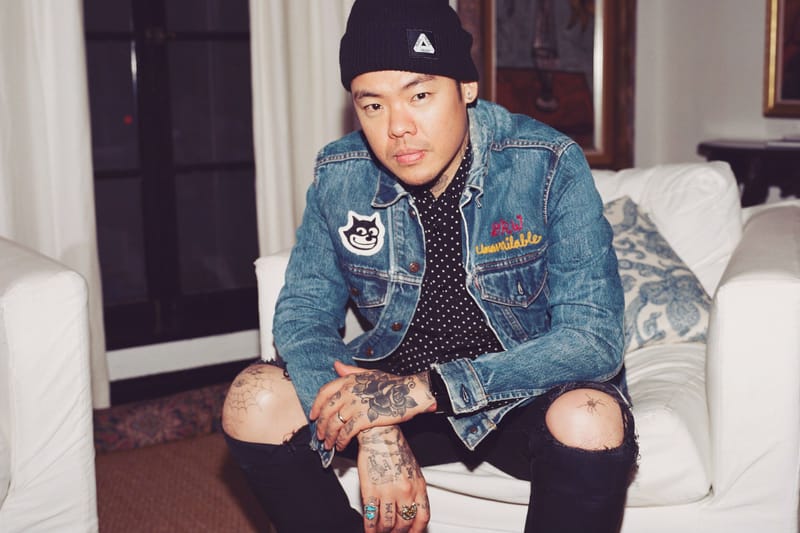 Dr Woo（ドクター・ウー）