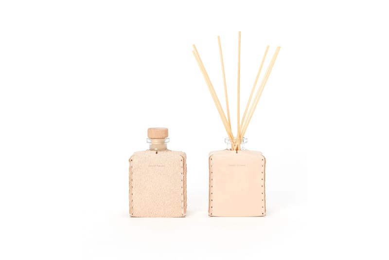 Hender Scheme Unveils More Neutral-Hued Accessories for 2017