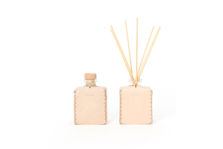 Hender Scheme Unveils More Neutral-Hued Accessories for 2017