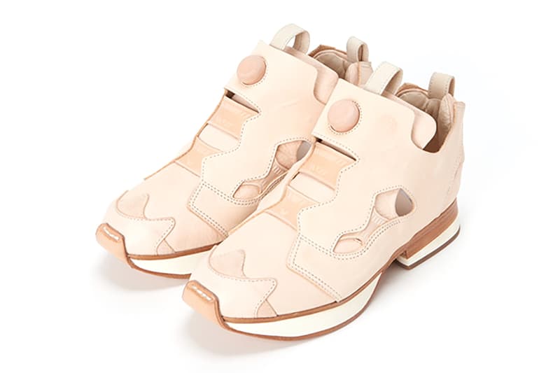 Hender Scheme Manual Industrial Products 15 for Fall/Winter 2016