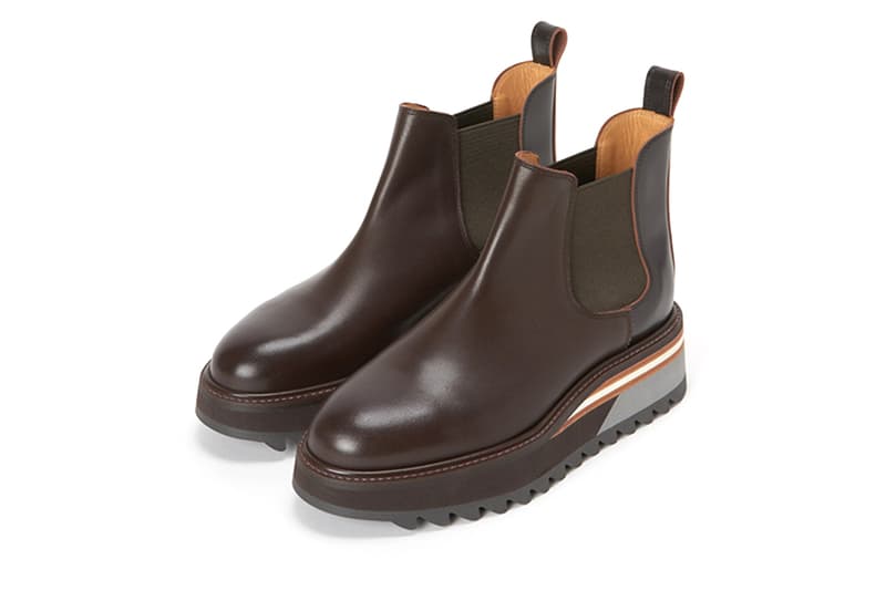 Hender Scheme Manual Industrial Products 15 for Fall/Winter 2016
