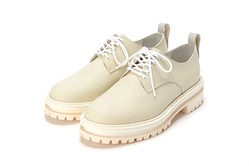 Hender Scheme Manual Industrial Products 15 for Fall/Winter 2016