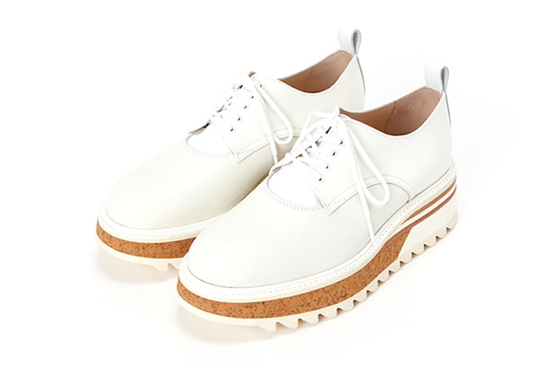 Hender Scheme Manual Industrial Products 15 for Fall/Winter 2016