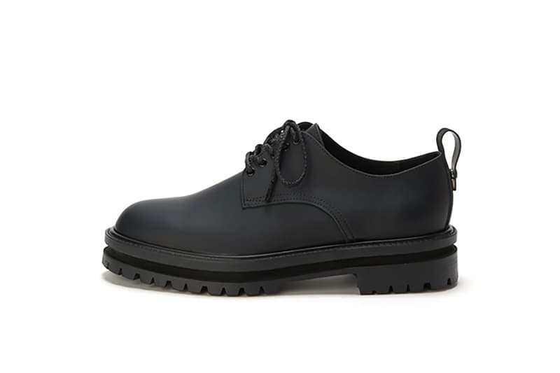Hender Scheme Manual Industrial Products 15 for Fall/Winter 2016