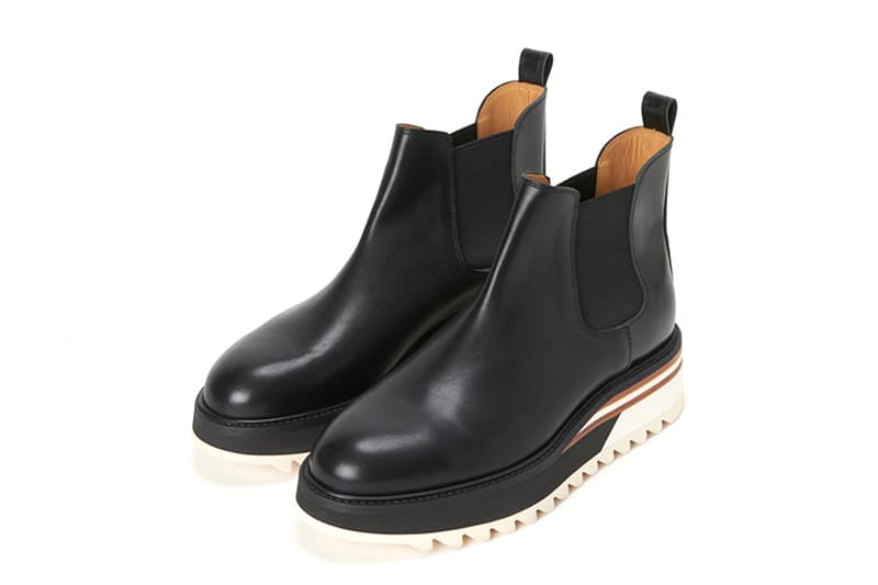 Hender Scheme Manual Industrial Products 15 for Fall/Winter 2016