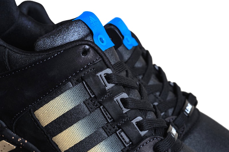 The Mad Max Inspired Highs and Lows x adidas EQT Support 93 Interceptor