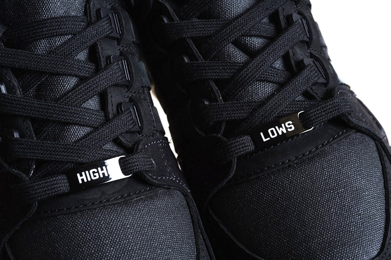 The Mad Max Inspired Highs and Lows x adidas EQT Support 93 Interceptor