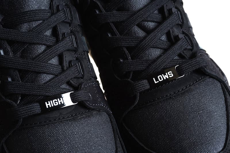 The Mad Max Inspired Highs and Lows x adidas EQT Support 93 Interceptor