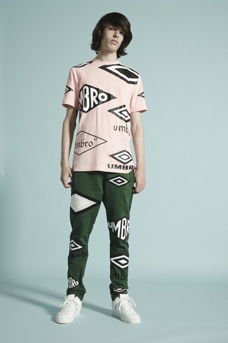 House of Holland Umbro